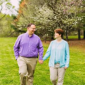 Meet your Posher, Todd n